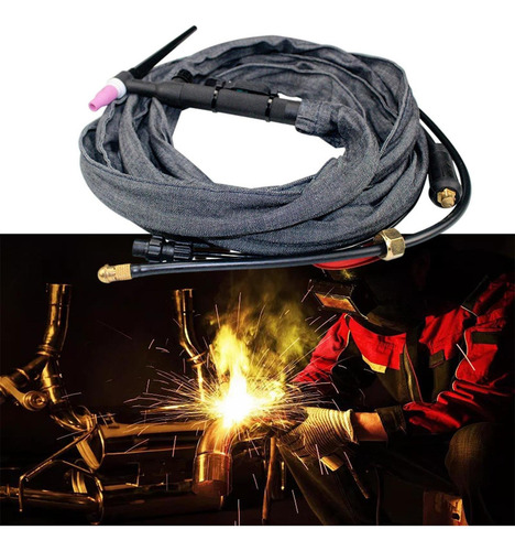 Antorcha Tig Antorcha De Soldadura Tig Antorcha De Soldadura