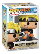 Comprar Funko Pop Naruto Uzumaki With Shuriken 1843 Naruto Shippuden