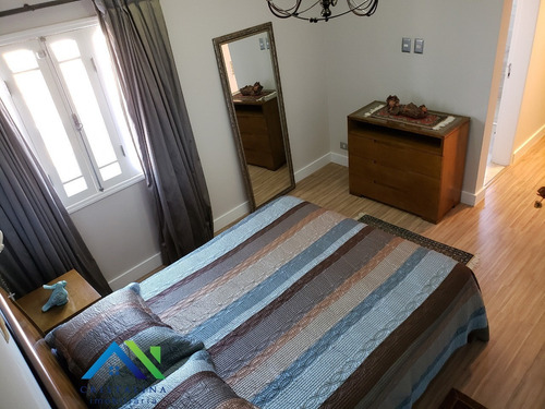 Imagem 13 de 29 de Vendo Casa 3 Dormitórios Sendo 2 Suíte, Parque Da Represa, Jundiaí/sp - Ca00118 - 34697745