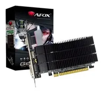 Comprar Placa De Video Afox Geforce Gt210 1gb Ddr3 64 Bits