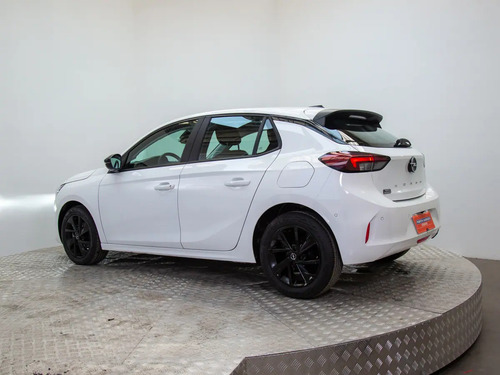 Opel New Corsa New Corsa Mca Edition 1.2 Mt5 2024