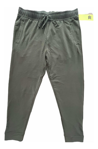 All In Motion Pantalón Deportivo Tipo Jogger Para Dama