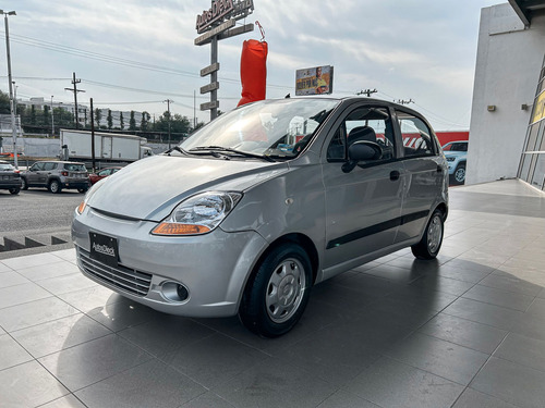 Chevrolet Matiz 1.0 Ls Mt