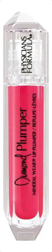 Physicians Formula, Diamond Plumper, Labial Rosa Radiante