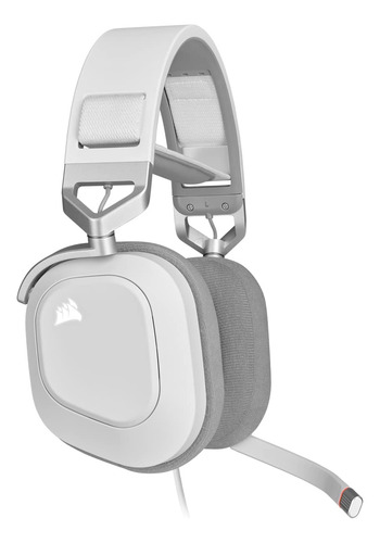 Auriculares Para Juegos Corsair Hs80 Rgb Usb Con Dolby Audio