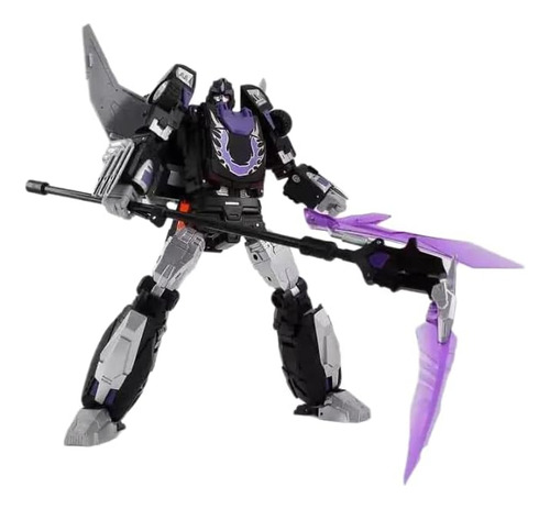 Dx9 D-06t D06t Terror Edición Limitada Nueva En Stock