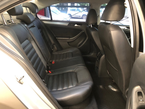 Volkswagen Vento 2.0 Tsi Bi-xenon Dsg 2014 L/n Urion Autos