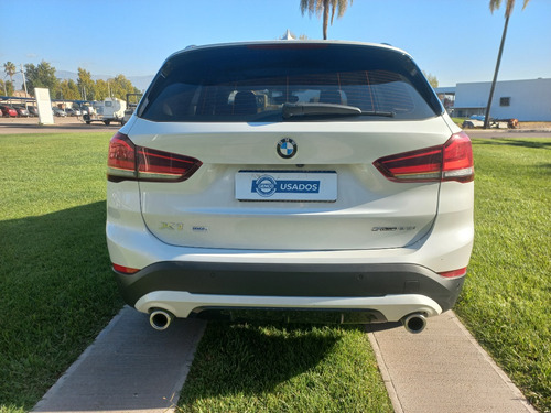 Imagen 7 de 15 de Bmw X1 20i Sdrive Sportline