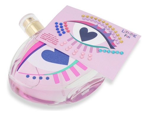 Set Agatha Look Fun 2pzs - Dama