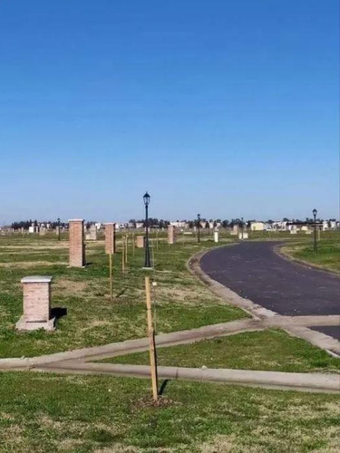 Terreno En Venta - 620mts2 - Barrio San Simón - Canning