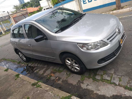 Vw Gol 2009 Com Direção Financiamento Com Score Baixo