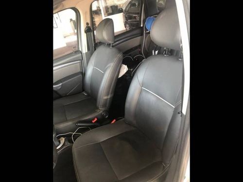 Renault Duster Dynamique 1.6 16v