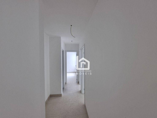 Imagem 11 de 26 de Apartamento Pronto Para Morar Na Praia Da Costa - Ap0841