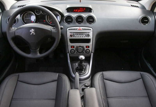 Imagem 14 de 15 de Peugeot 408 Allure 2.0 16v 2013