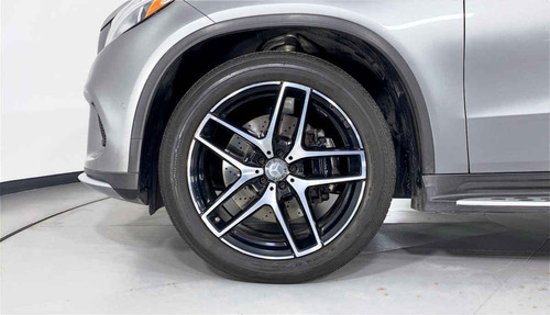 Imagen 9 de 15 de 106846 - Mercedes-benz Clase Gle 2017 Con Garantía