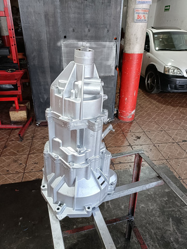 Caja De Velocidades Estándar Toyota Avanza 5 Vel Y Reversa (Usado)