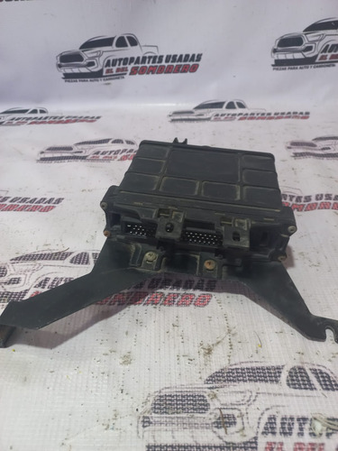 Modulo De Control De Transmision Vw Jetta A4 2002,c1999-2007 (Usado)