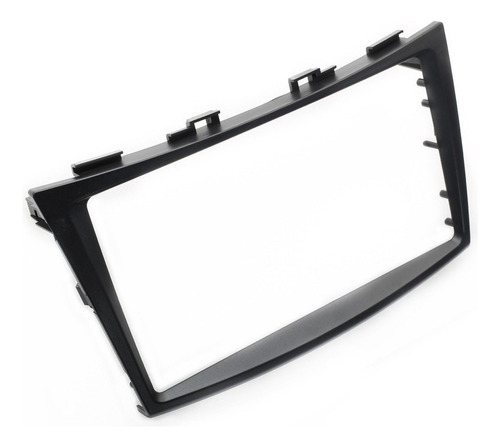 Base Estéreo Frente Arnes Para Suzuki Swift 2010-2017.