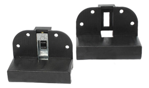 Soporte De Pata De Mesa Plegable Rv Soporte De Pata Hebilla