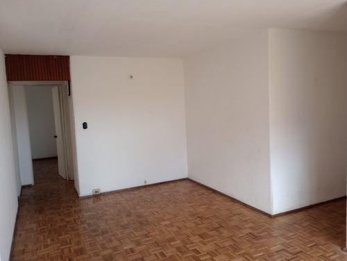 Imagen 5 de 17 de Apartamento 2 Dormitorios Prado Parque Posada Piso Alto