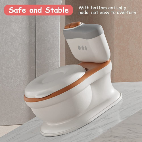 Asiento Inodoro Para Entrenamiento Orinal Para Niños Asiento