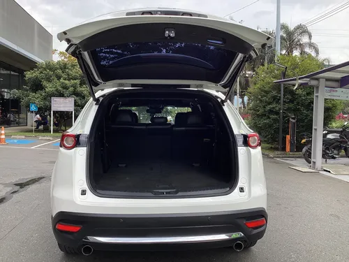 Mazda CX-9 2.5 Grand Touring Lx