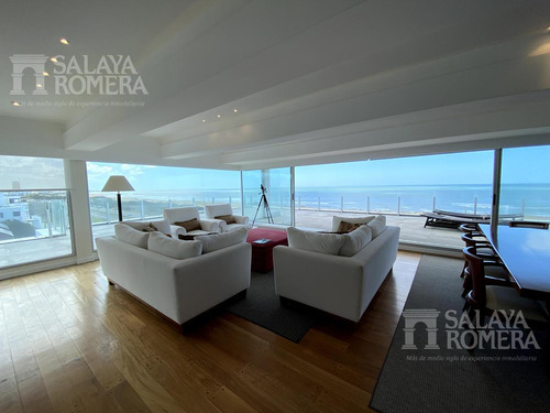 Departamento - Playa Brava