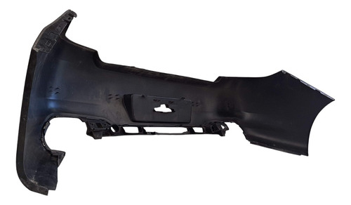 Paragolpe Trasero Peugeot 408 Original