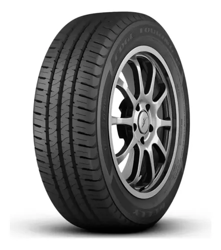Pneu 175/65r14 Goodyear Kelly Edge Touring 2 86h Aro 14 Índice de...