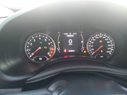 Jeep Renegade Sport 1.8 Branco 2016
