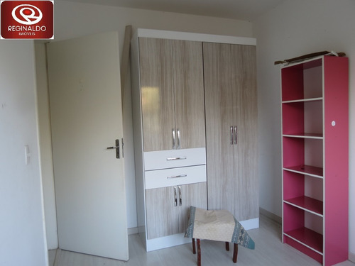 Imagem 12 de 20 de Apartamento Para Venda - 00202.001
