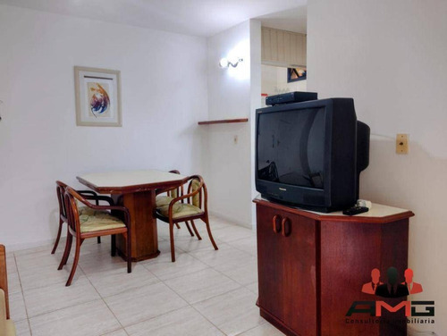 Imagem 6 de 30 de Village Com 2 Dormitórios À Venda, 57 M² Por R$ 550.000,00 - Riviera - Módulo 26 - Bertioga/sp - Vl0281