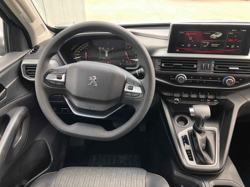Imagen 12 de 15 de Peugeot Landtrek 2021 4p Allure L4/2.4/t Aut