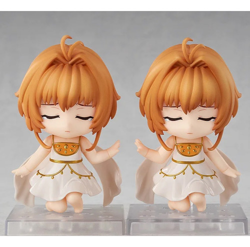 Nendoroid Sakura Tsubasa Reservoir Chronicle Good Smile