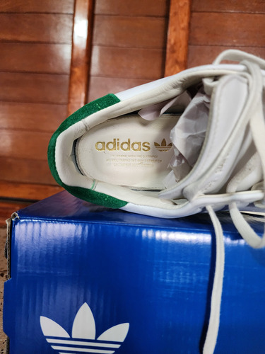 Adidas Stan Smith Recon (26cm) Samba,court,forum,rivalry (Usado)