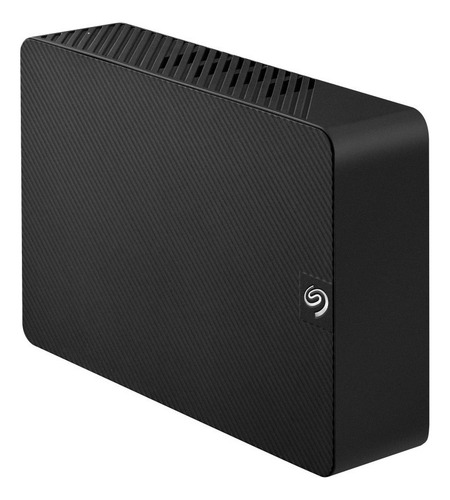 Disco Rigido Externo 12tb Seagate Expansion Usb 3.0 Color Negro