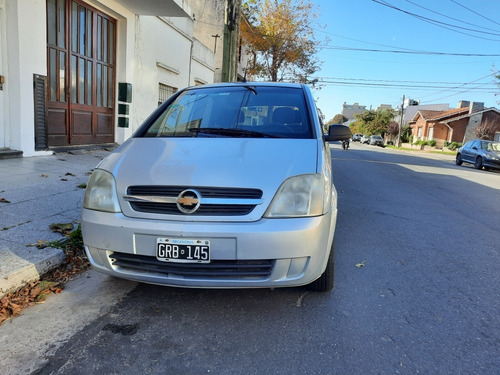 Chevrolet Meriva 1.8 Gl Plus Ab 2007
