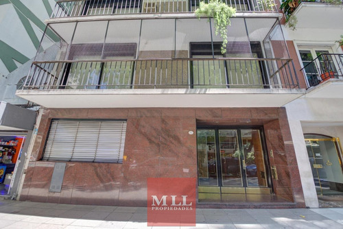 Imagen 3 de 30 de Av. Coronel Diaz Y Güemes. Piso De 164 M2 Con Cochera