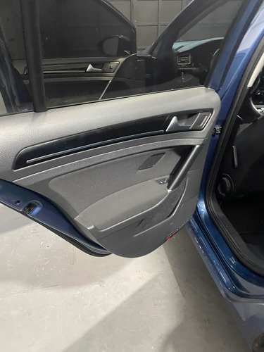 Volkswagen Golf 1.4 Highline Tsi Dsg