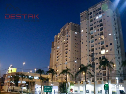 Ref.: 4819 - Apartamento Em Jundiaí Para Venda - V4819