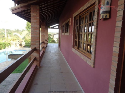 Imagem 9 de 29 de Chácaras À Venda Em Mairiporã/sp - Compre O Seu Chácaras Aqui! - 1422712