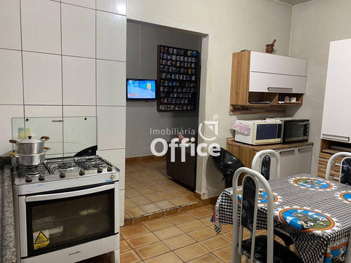 Imagem 7 de 25 de Casa Com 3 Dormitórios À Venda, 139 M² Por R$ 330.000,00 - Setor Central - Anápolis/go - Ca0707