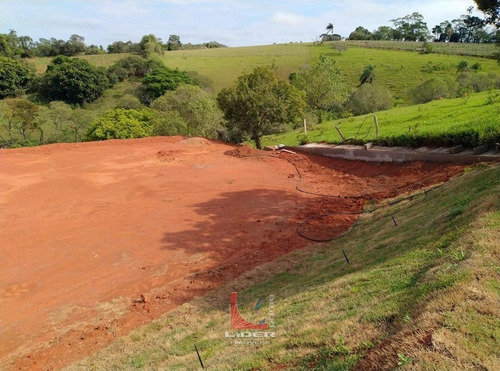 Imagem 11 de 15 de Terreno No Campo Novo Bragança Paulista - Te0328-1