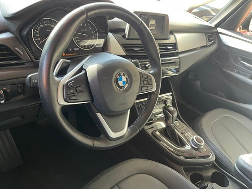 BMW Serie 2 2.0 Gp Active Flex Aut. 5p