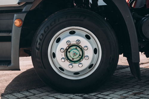 Vw 13-180 Munck Palfinger Pkk