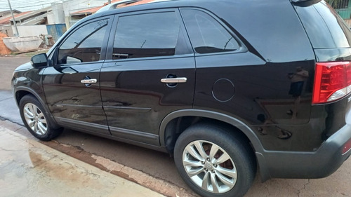 Kia Sorento 2.4 Ex 7l 4x2 Aut. 5p
