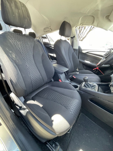 Mg5 Netblue 4 Cil Estandar 2022 Por Partes