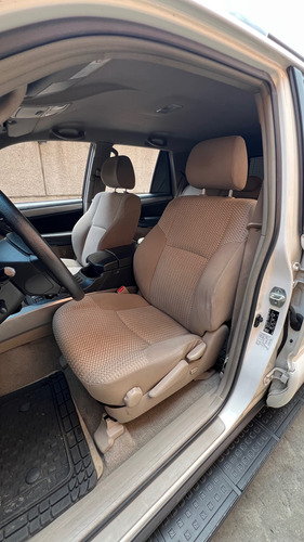 Toyota 4runner 2008 Automática 4x2