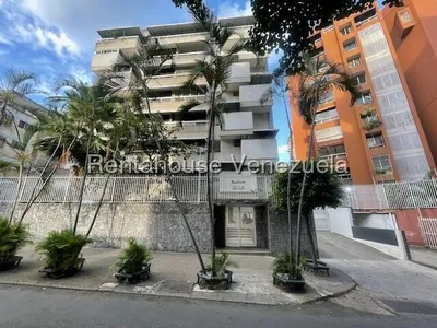 Apartamento en alquiler