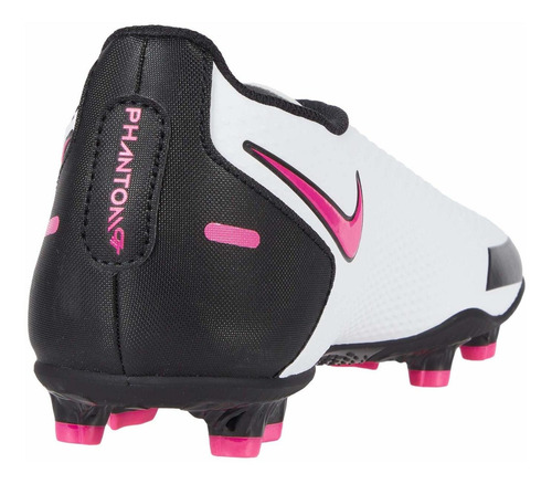 Imagen 5 de 7 de Chimpunes Nike Phantom Gt Club Fg / Mg